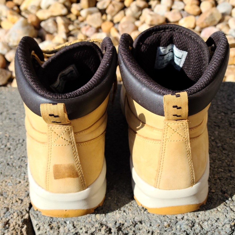 Mens Nike Manao Boots